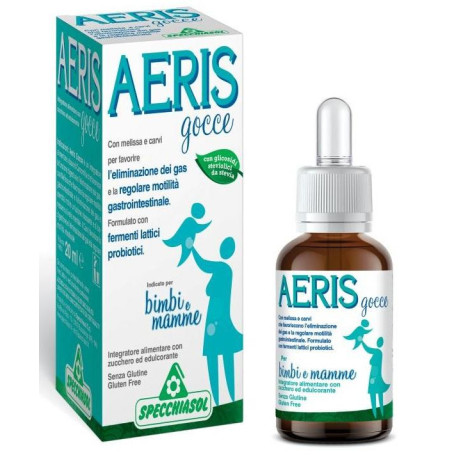 AERIS GOCCE 20 ML