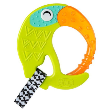 CHICCO MASSAGGIA FRESH FUNNY 6M+