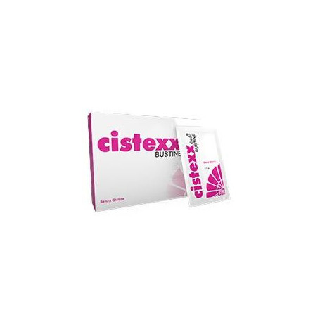 CISTEXX SHEDIR 14 BUSTINE