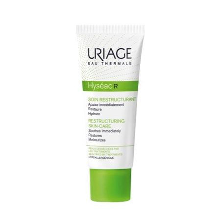 HYSEAC HYDRA CREMA TUBO 40 ML