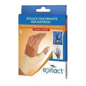 EPITACT ORTESI MANO FLEX SX S