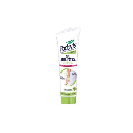 PODOVIS GEL ANTI FATICA 150 ML