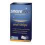 SNOREEZE ORAL STRIPS 14 PEZZI