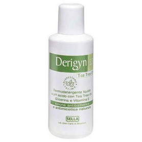 DERIGYN TEA TREE OIL 300 ML