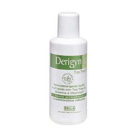 DERIGYN TEA TREE OIL 300 ML