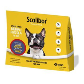SCALIBOR PROTECTORBAND 0,760 G COLLARE...