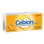 CEBION MASTICABILE ARANCIA VITAMINA C 500 MG 20 COMPRESSE
