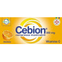 CEBION MASTICABILE ARANCIA VITAMINA C 500 MG 20 COMPRESSE