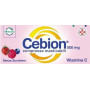 CEBION MASTICABILE SENZA ZUCCHERO VITAMINA C 500 MG 20 COMPRESSE