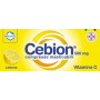 CEBION MASTICABILE LIMONE VITAMINA C 500 MG 20 COMPRESSE