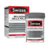 SWISSE ACIDO IALURONICO COLLAGENE BELLEZZA DELLA PELLE 30 COMPRESSE