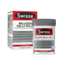 SWISSE ACIDO IALURONICO COLLAGENE BELLEZZA DELLA PELLE 30 COMPRESSE