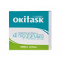 OKITASK 40 MG GRANULATO
