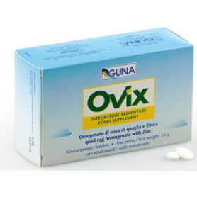 OVIX 60 COMPRESSE
