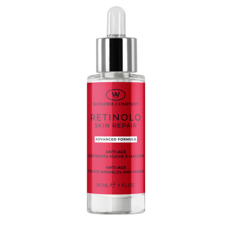 RETINOLO SKIN REPAIR 30 ML
