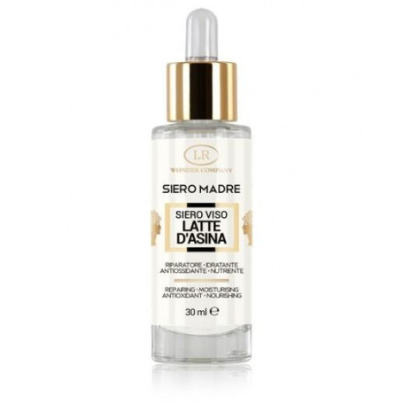 SIERO MADRE LATTE ASINA 30 ML
