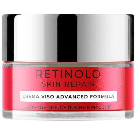 SKIN REPAIR RETINOLO CREMA VISO 50 ML
