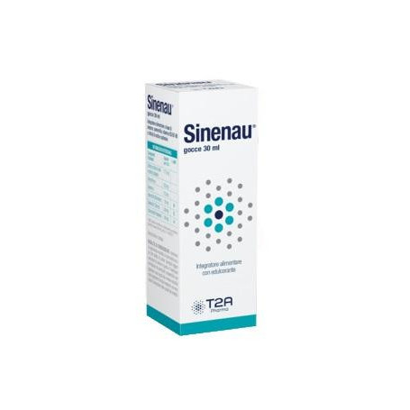 SINENAU GOCCE 30 ML