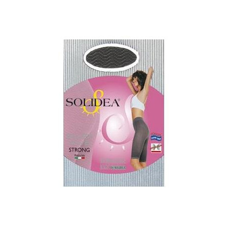 SILVER WAVE STRONG NERO M