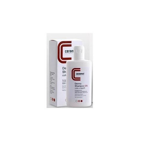 CERAMOL DERMOSHAMPOO DS 200 ML