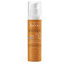 AVENE SOLARE FLUIDO 50+ SENZA PROFUMO 50 ML