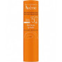 AVENE EAU THERMALE STICK LABBRA 50+ NUOVA FORMULA 3 G