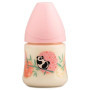 SUAVINEX PANDA BIBERON DA 150ML ANATOMICO S ROSA