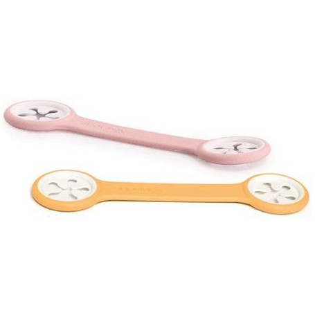 SUAVINEX BOOO REGGIBAVAGLIO GIALLO 2 PEZZI