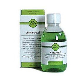 APTAORAL VE COLLUT 200ML