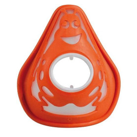 MASCHERINA AEROSOL COCCINELLA 0-2 ANNI