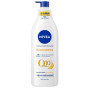 NIVEA LATTE IDRATANTE RASSODANTE Q10 400 ML