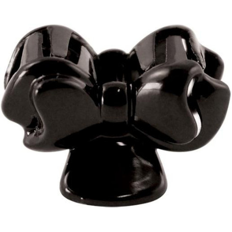 TROUSS 64 MOLLETTINE PER CAPELLI COLORE NERO