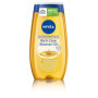 NIVEA DOCCIA OLIO 200 ML