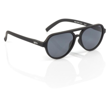 OCCHIALE DA SOLE ADULTI IGLOO 7209/01 CON LENTI POLARIZZATE 1 PAIO