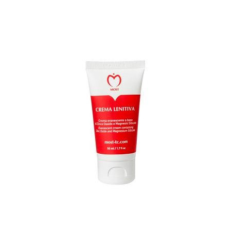 MOST CREMA LENITIVA 50 ML