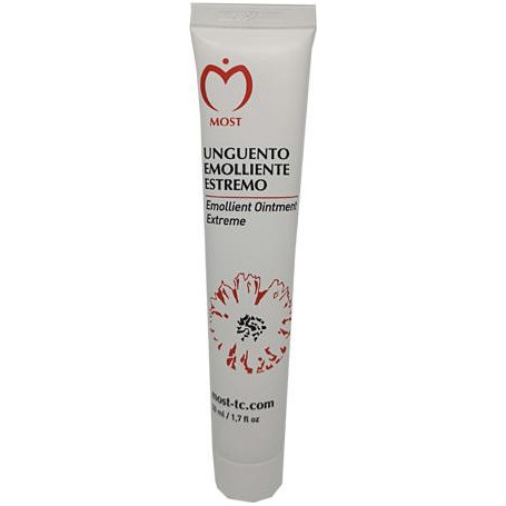 MOST UNGUENTO EMOLLIENTE ESTREMO 50 ML