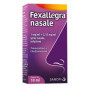 FEXALLEGRA NASALE 1 MG/ML + 3,55 MG/ML SPRAY NASALE SOLUZIONE