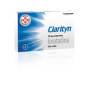 CLARITYN 10 MG COMPRESSE