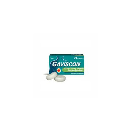 GAVISCON
