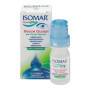 ISOMAR OCCHI PLUS GOCCE OCULARI PER OCCHI SECCHI ALL'ACIDO IALURONICO 0,25% 10 ML