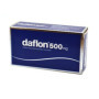 DAFLON 500 MG COMPRESSE RIVESTITE CON FILM