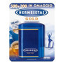 HERMESETAS GOLD 500+200 COMPRESSE 35 G