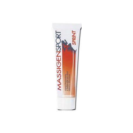 MASSIGEN SPORT SPRINT 50 ML