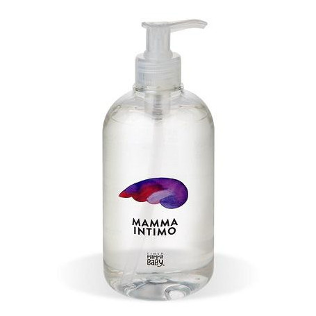 LINEA MAMMABABY MAMMAINTIMO 500 ML