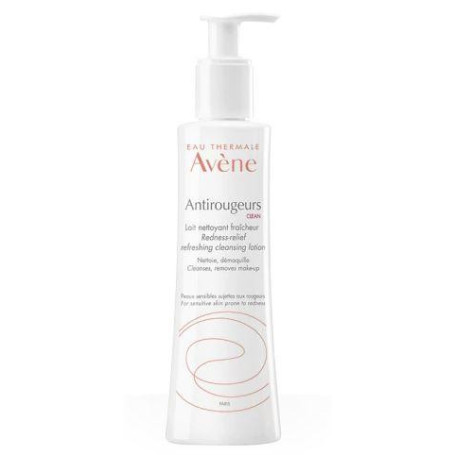 AVENE DERMO DETERGENTE AR 400 ML
