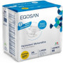 PANNOLONE A MUTANDINA EGOSAN NATURAL COMFORT ASSORBIMENTO EXTRA MISURA LARGE 30 PEZZI