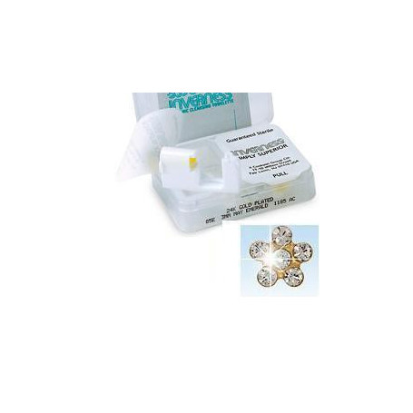 INVERNESS 805FIORE TOP/CRYSTAL