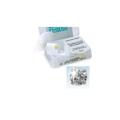 INVERNESS 33ZIRC CU PL O 5MM