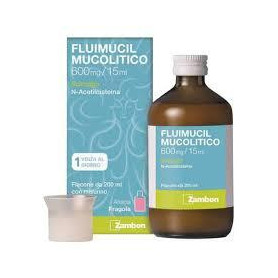 FLUIMUCIL MUCOLITICO