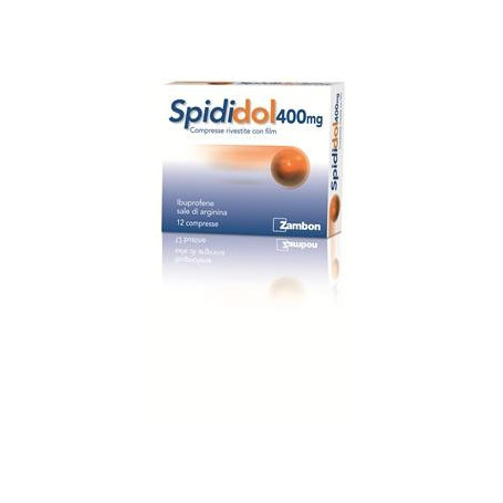 SPIDIDOL